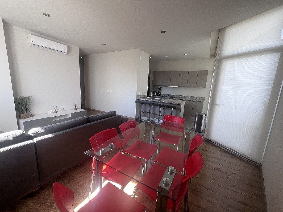 Apartment in Del Valle Oriente, San Pedro Garza García, photo 14 of 25