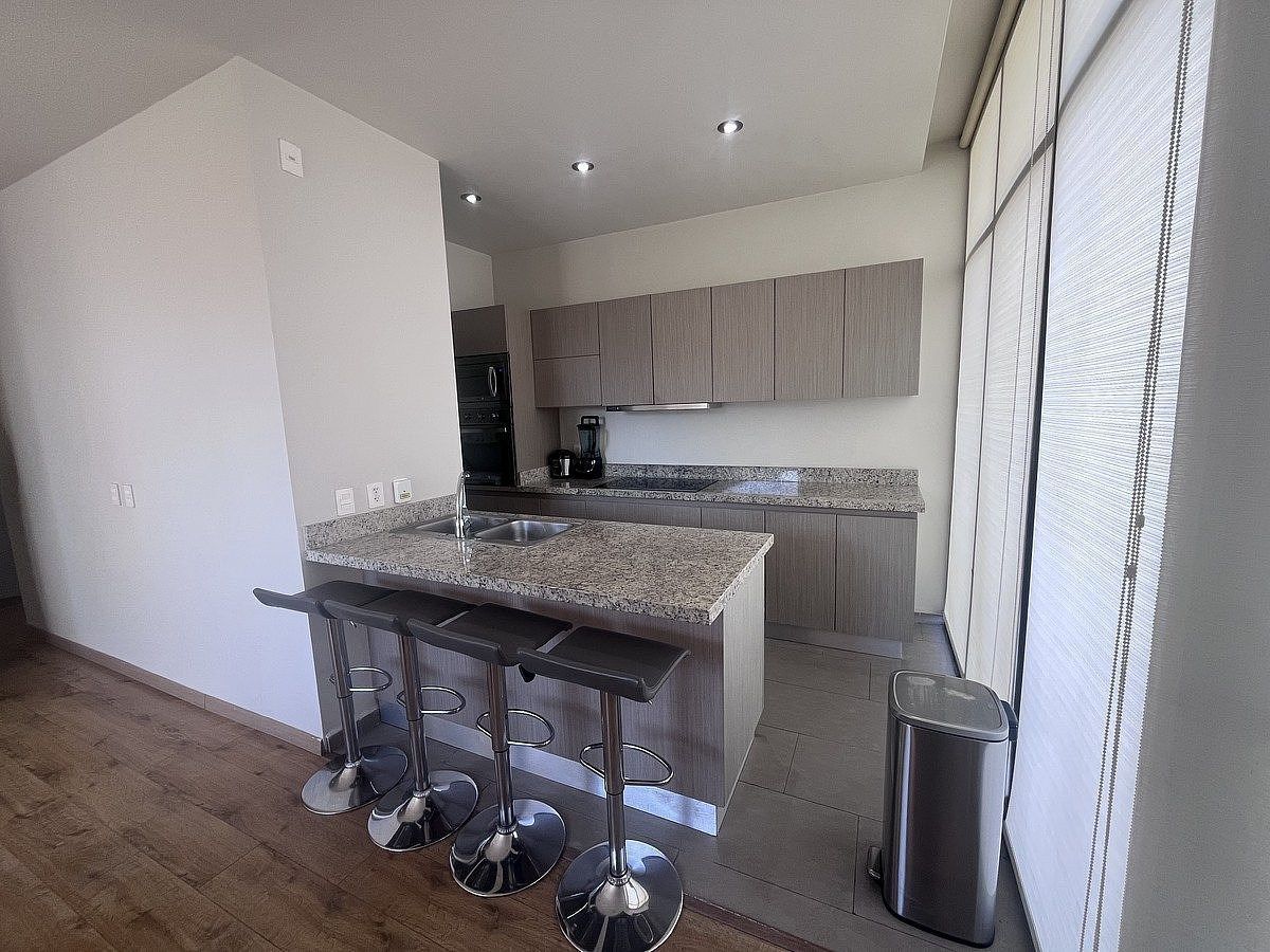 Apartment in Del Valle Oriente, San Pedro Garza García, photo 15 of 25