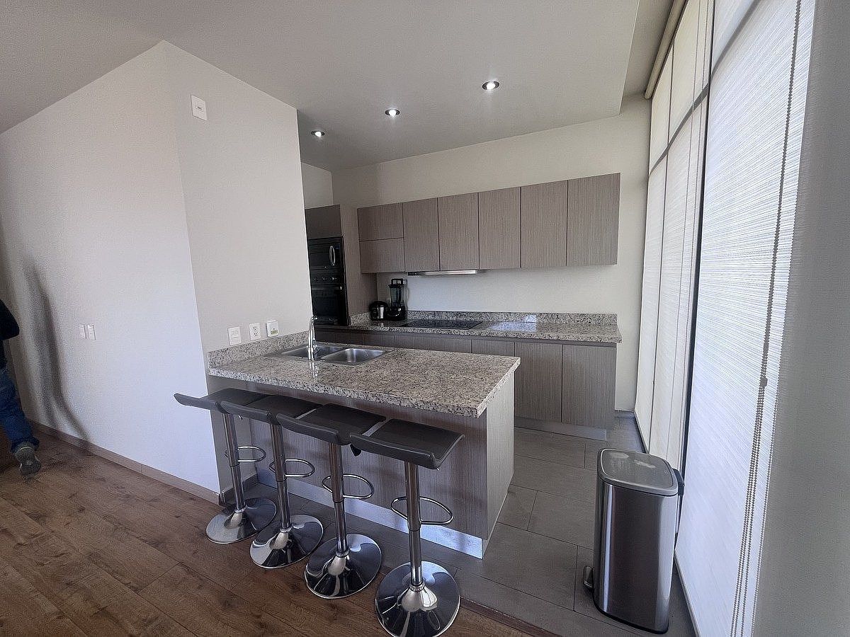 Apartment in Del Valle Oriente, San Pedro Garza García, photo 16 of 25