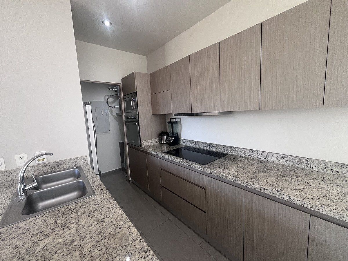 Apartment in Del Valle Oriente, San Pedro Garza García, photo 17 of 25