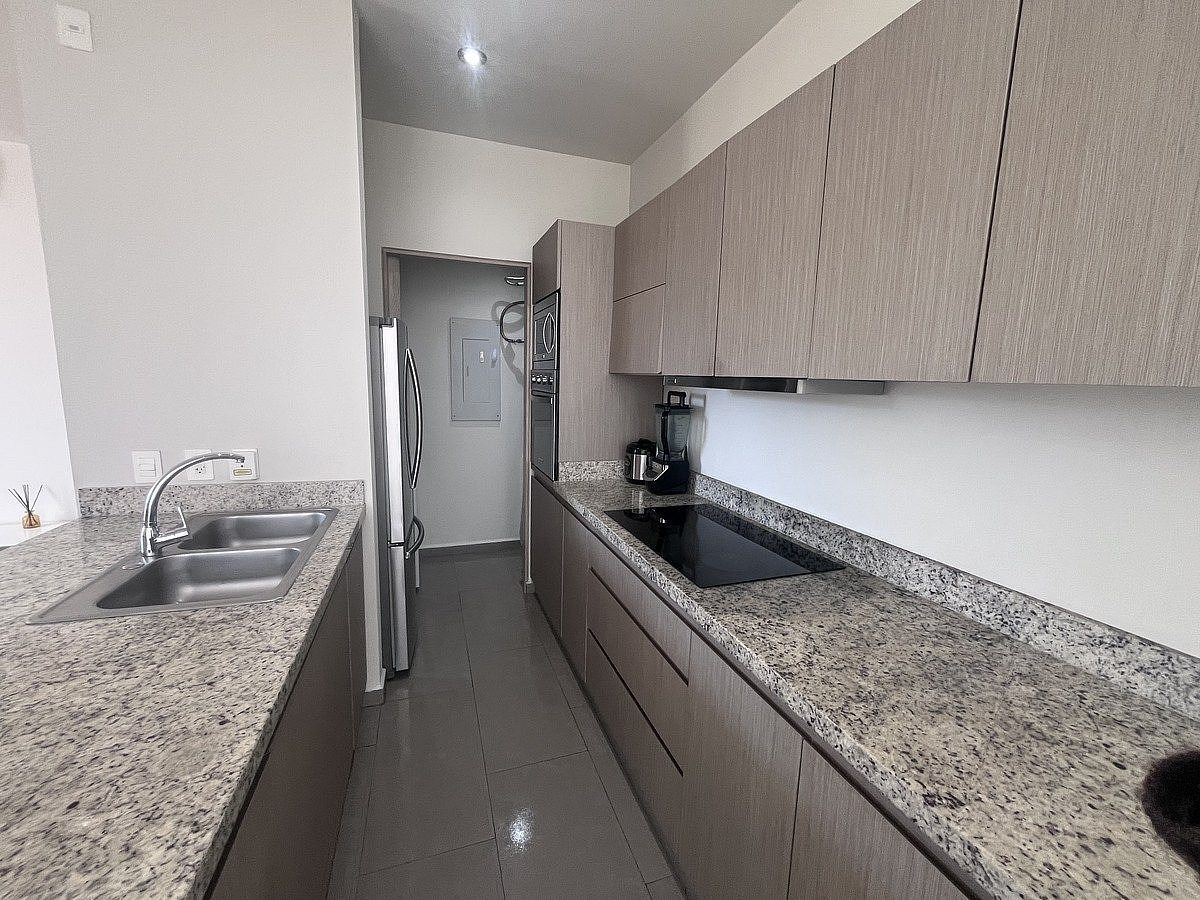 Apartment in Del Valle Oriente, San Pedro Garza García, photo 18 of 25