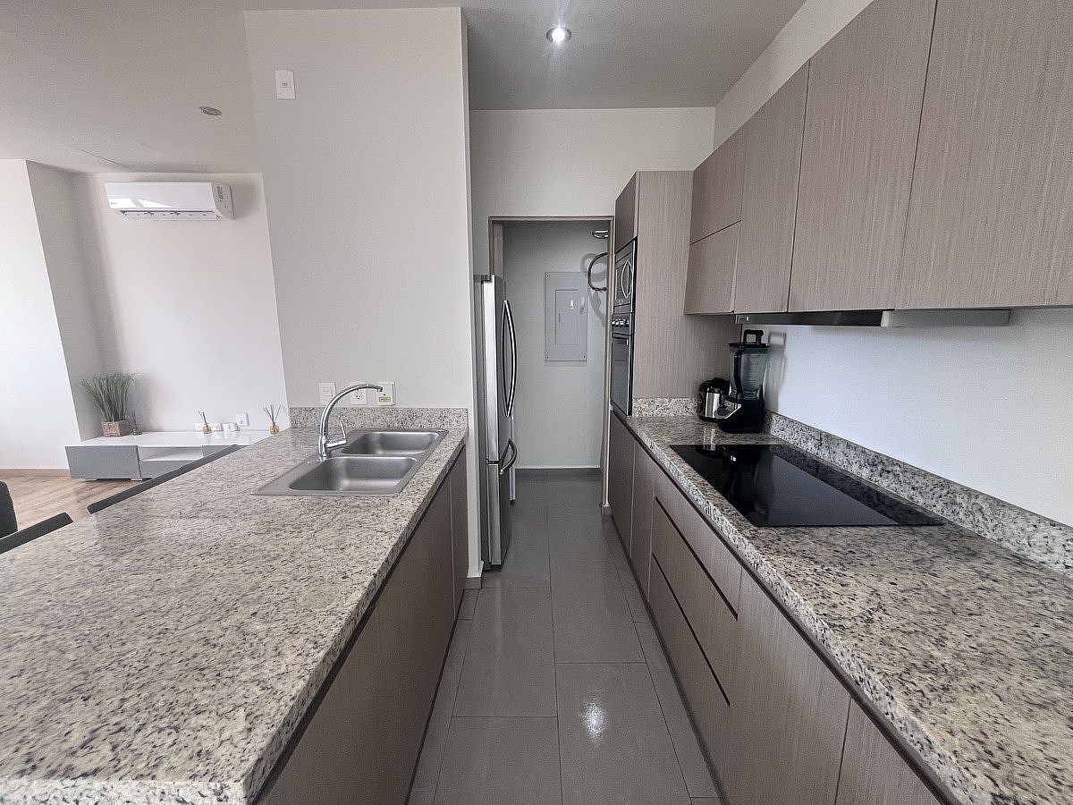 Apartment in Del Valle Oriente, San Pedro Garza García, photo 19 of 25