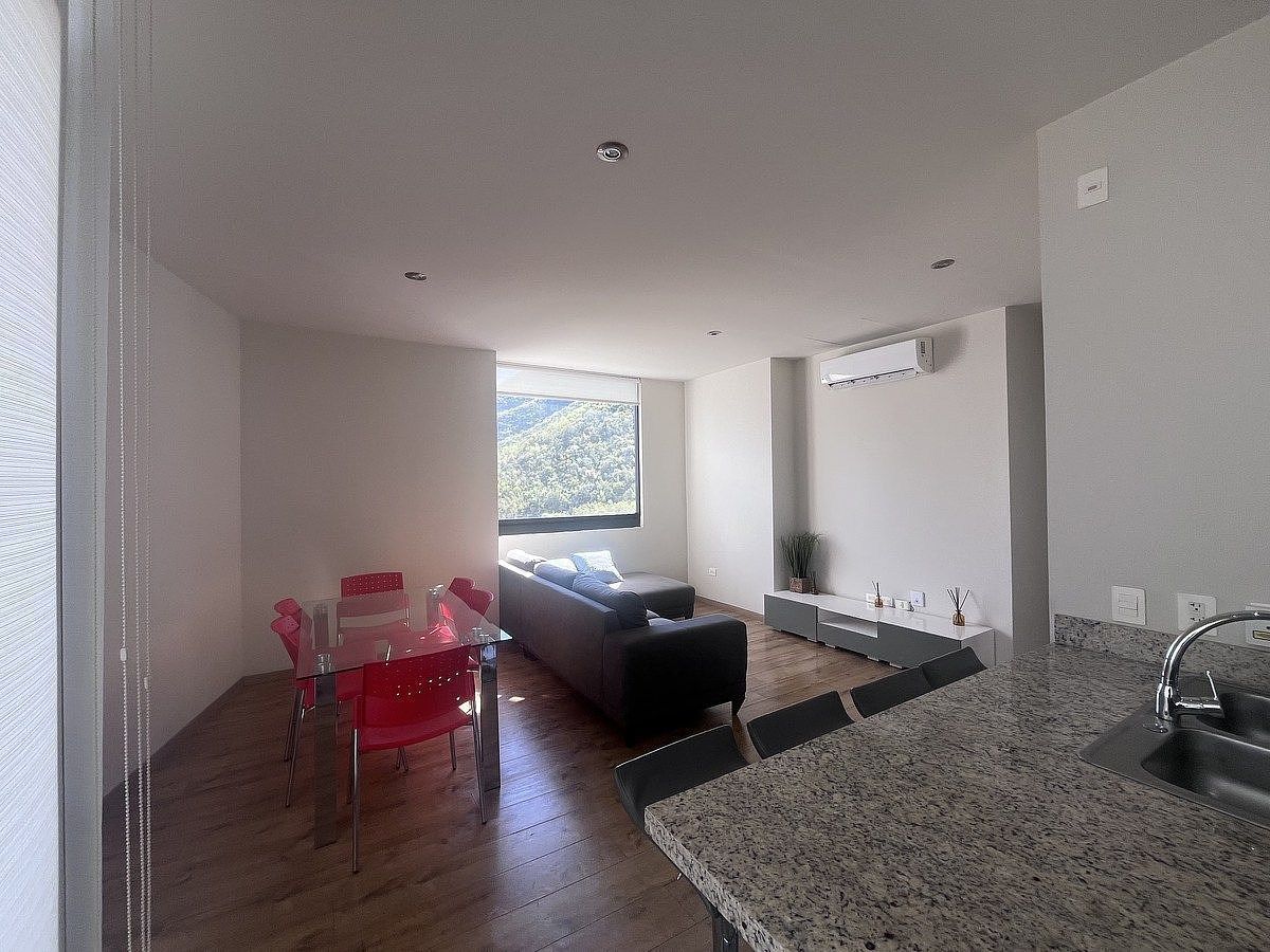 Apartment in Del Valle Oriente, San Pedro Garza García, photo 20 of 25