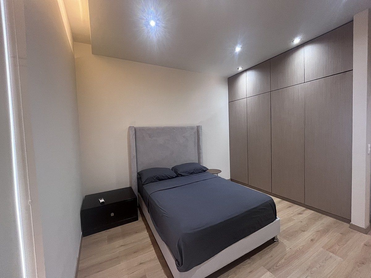 Apartment in Del Valle Oriente, San Pedro Garza García, photo 21 of 25