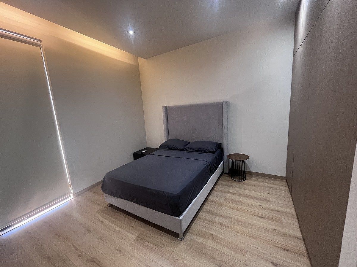 Apartment in Del Valle Oriente, San Pedro Garza García, photo 23 of 25