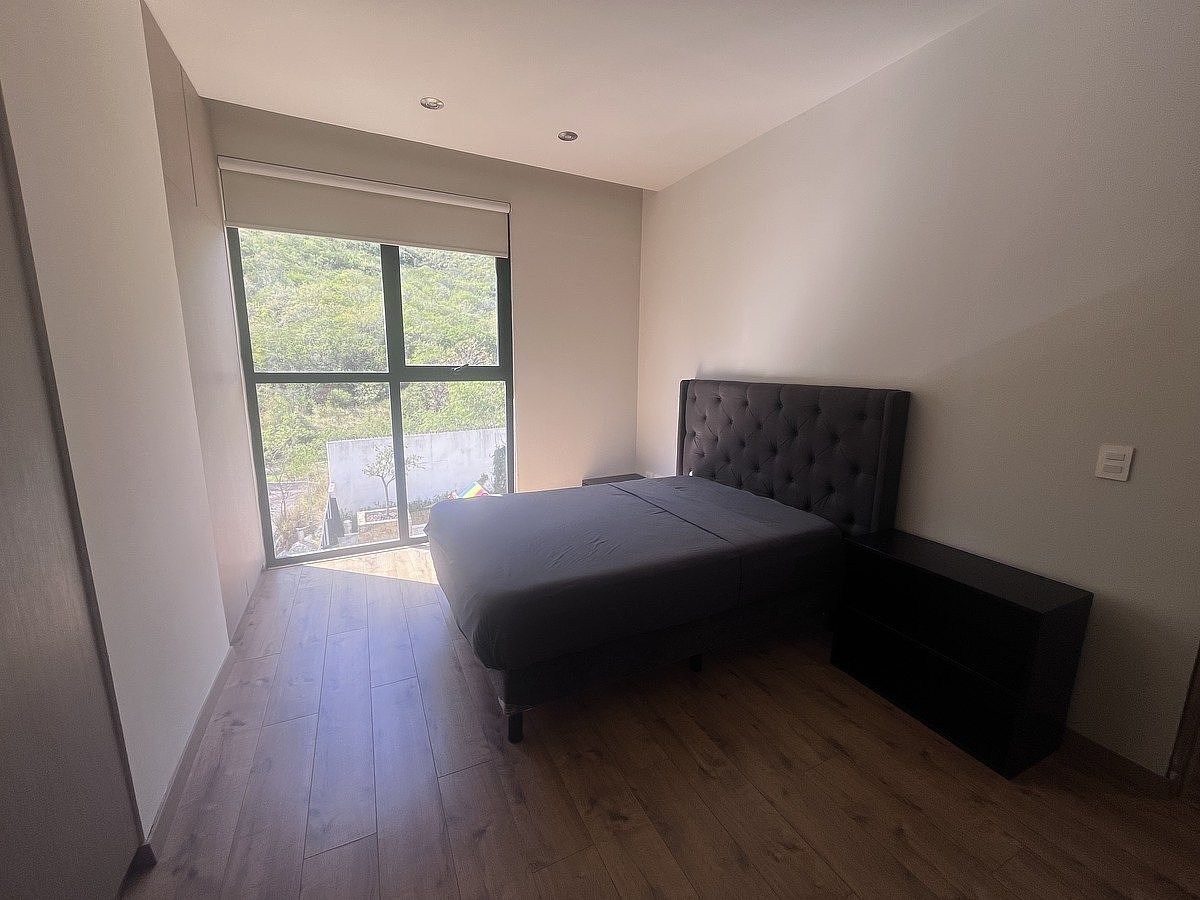 Apartment in Del Valle Oriente, San Pedro Garza García, photo 24 of 25
