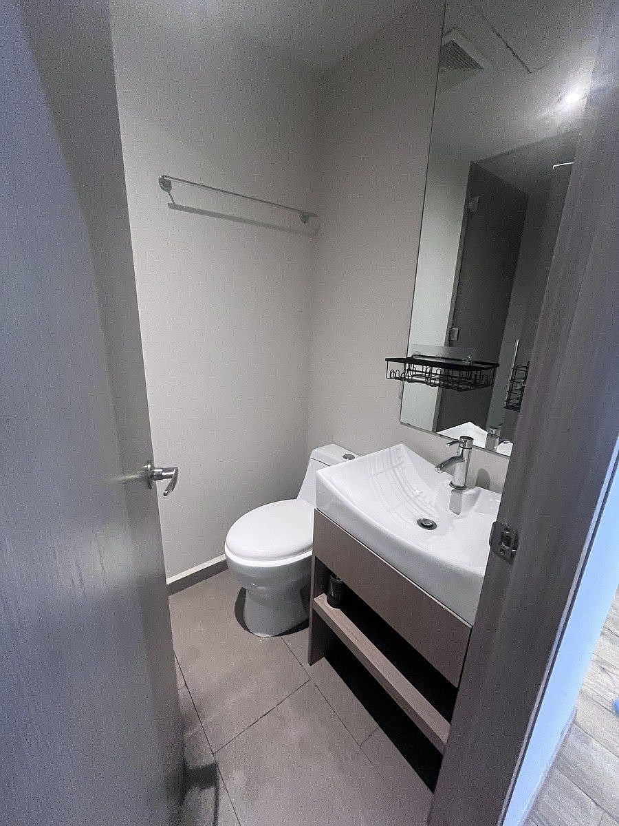 Apartment in Del Valle Oriente, San Pedro Garza García, photo 25 of 25