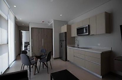 Apartment in Casco Urbano, San Pedro Garza García, photo 10 of 16