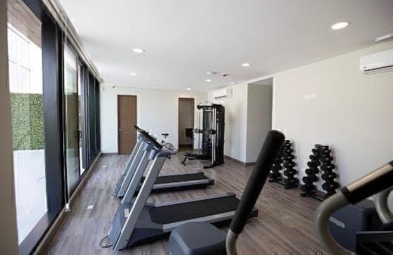 Apartment in Casco Urbano, San Pedro Garza García, photo 11 of 16
