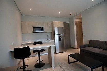 Apartment in Casco Urbano, San Pedro Garza García, photo 12 of 16