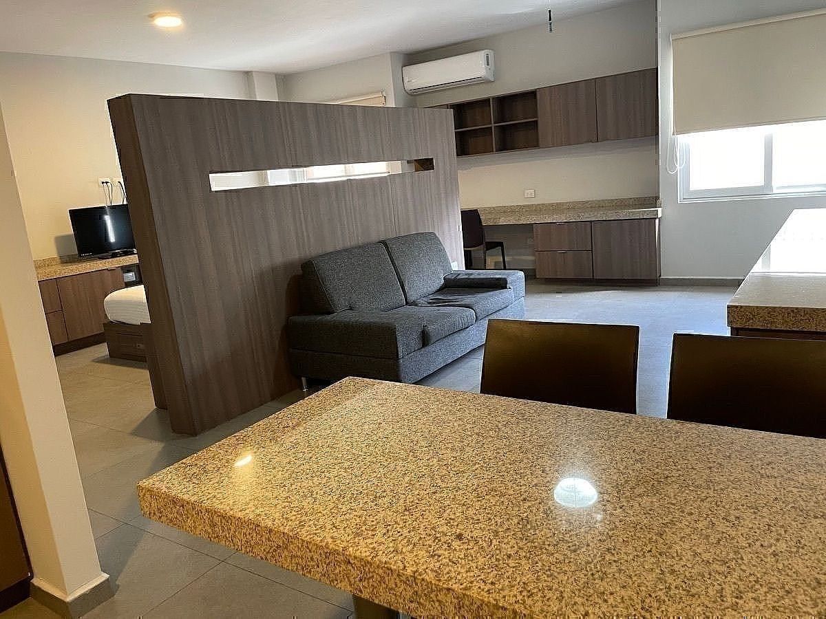 Apartamento em Fuentes del Valle, San Pedro Garza García, foto 9 de 12