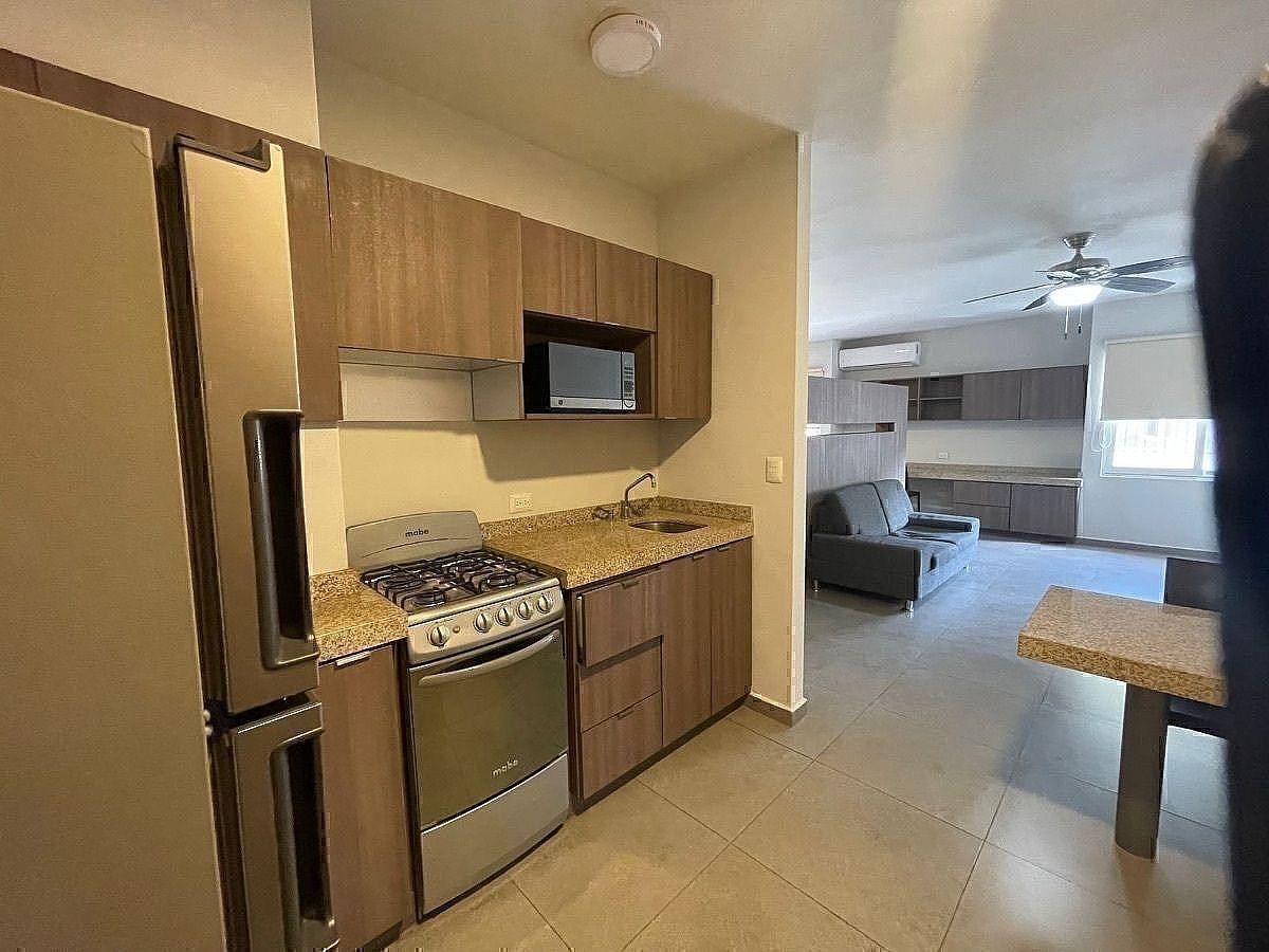 Apartamento em Fuentes del Valle, San Pedro Garza García, foto 10 de 12