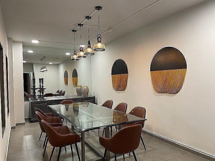 Departamento en Fuentes del Valle, San Pedro Garza García, foto 4 de 12