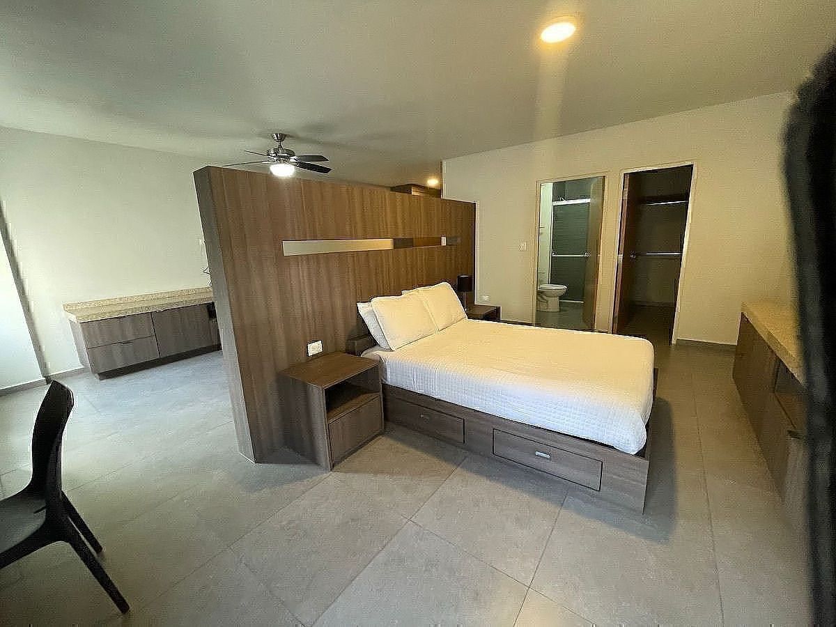 Departamento en Fuentes del Valle, San Pedro Garza García, foto 8 de 12