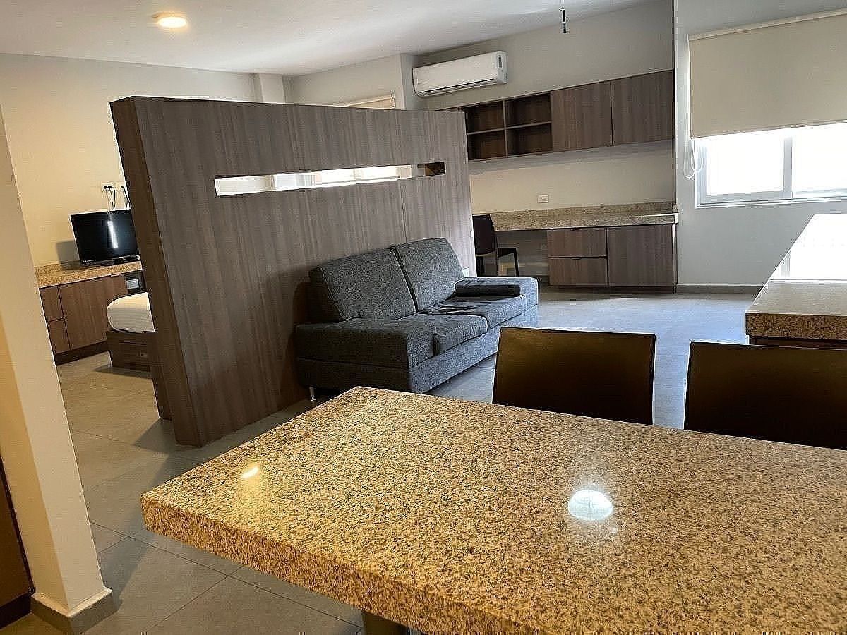 Departamento en Fuentes del Valle, San Pedro Garza García, foto 9 de 12