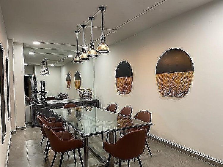 Apartment in Fuentes del Valle, San Pedro Garza García, photo 4 of 10