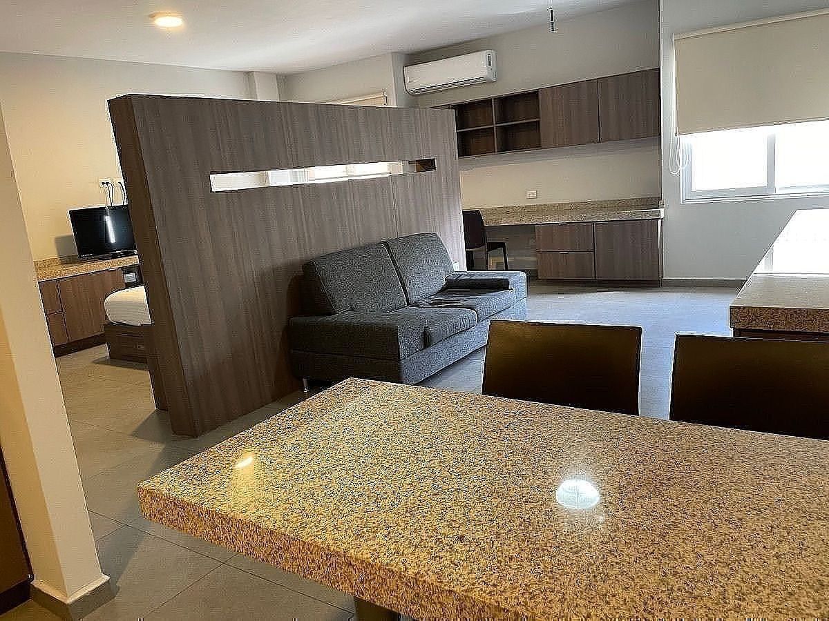 Apartment in Fuentes del Valle, San Pedro Garza García, photo 9 of 10
