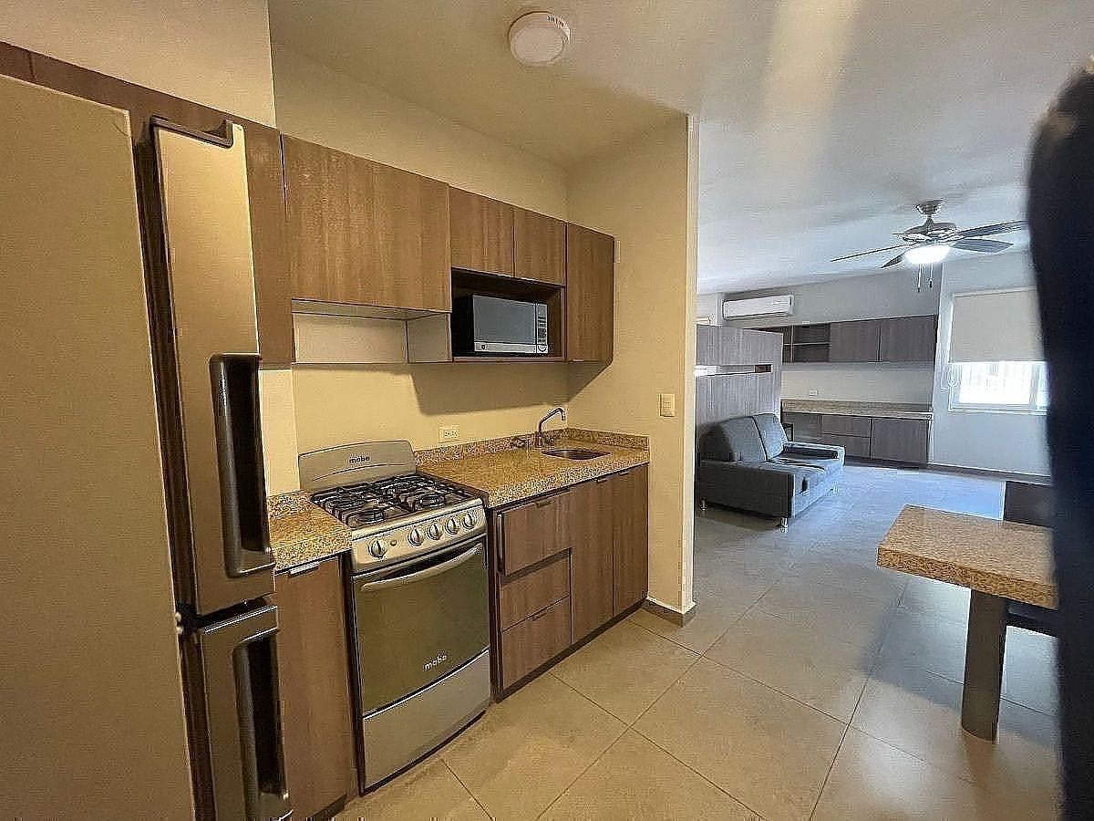 Apartment in Fuentes del Valle, San Pedro Garza García, photo 10 of 10