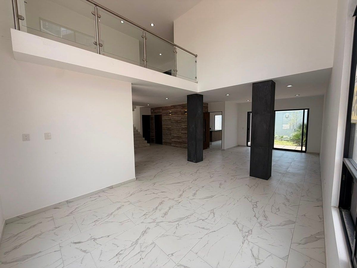 Casa en condominio en La Vista Residencial, Querétaro, foto 4 de 27