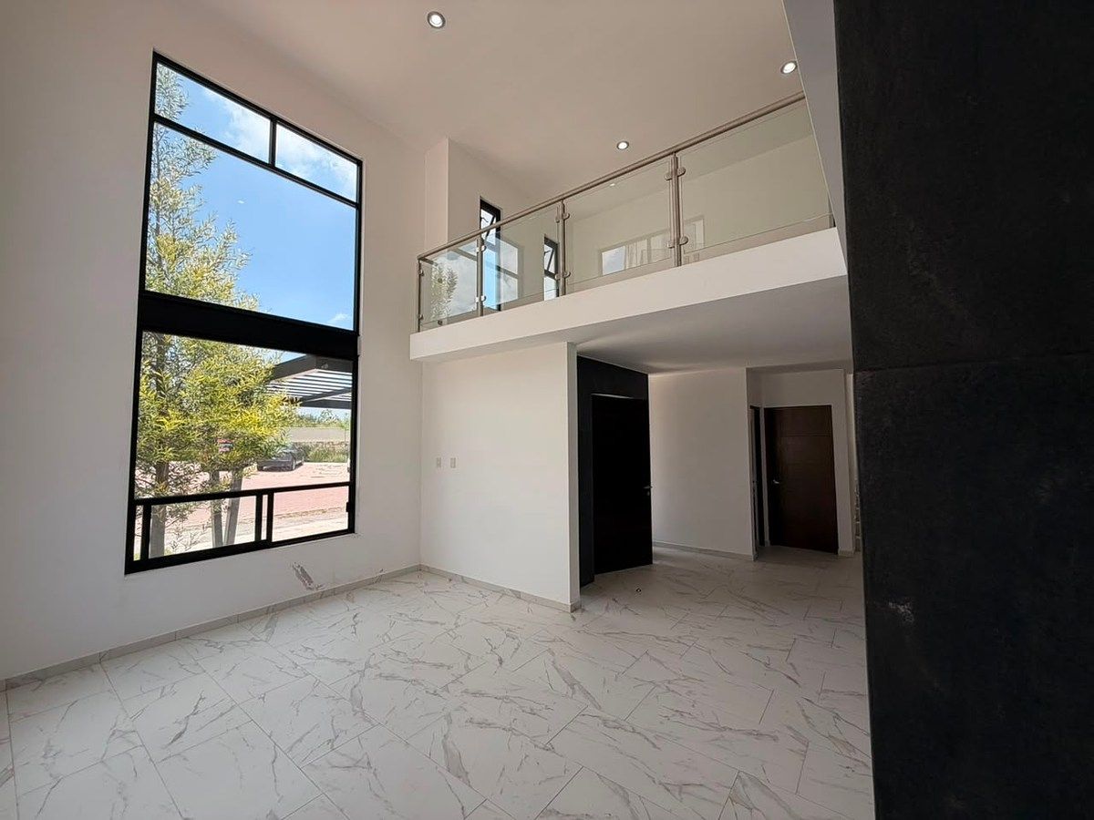 Casa en condominio en La Vista Residencial, Querétaro, foto 5 de 27