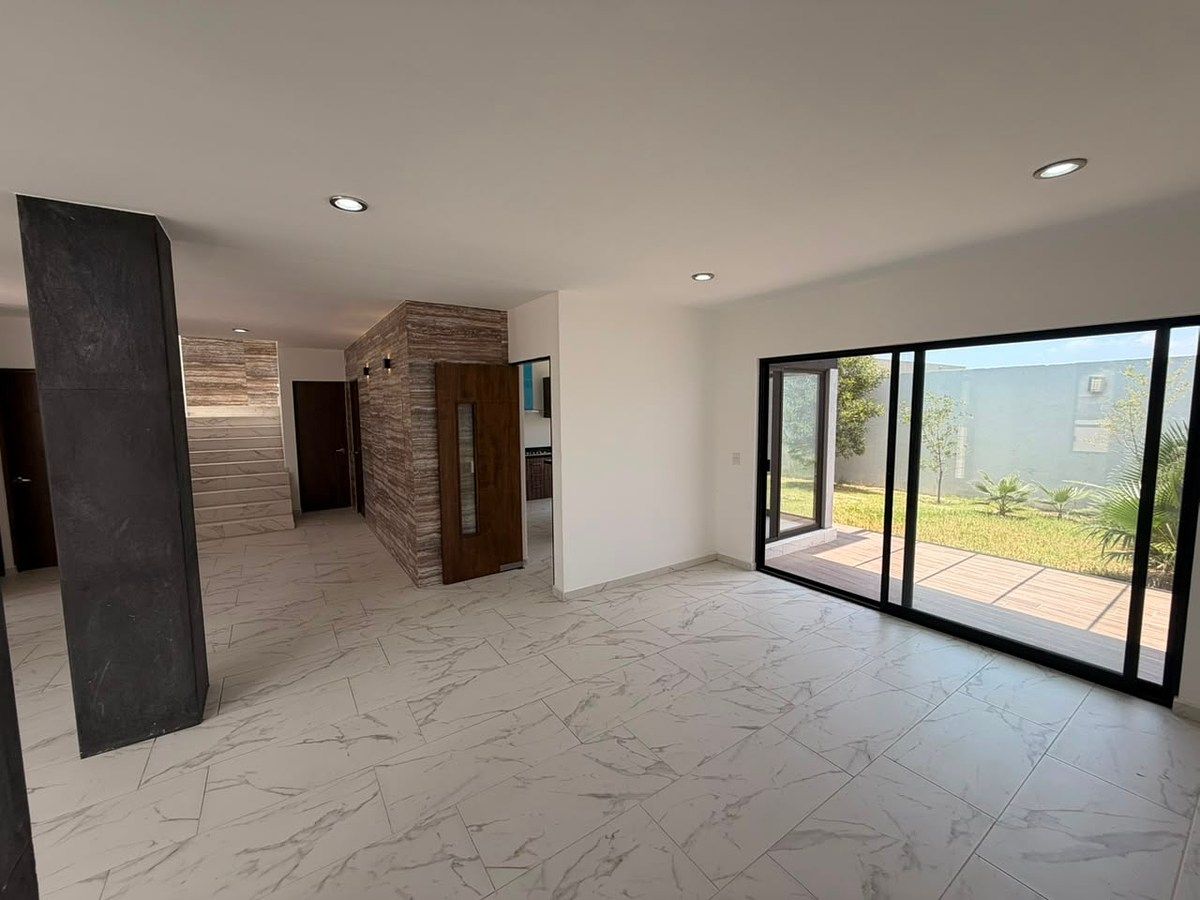 Casa en condominio en La Vista Residencial, Querétaro, foto 6 de 27