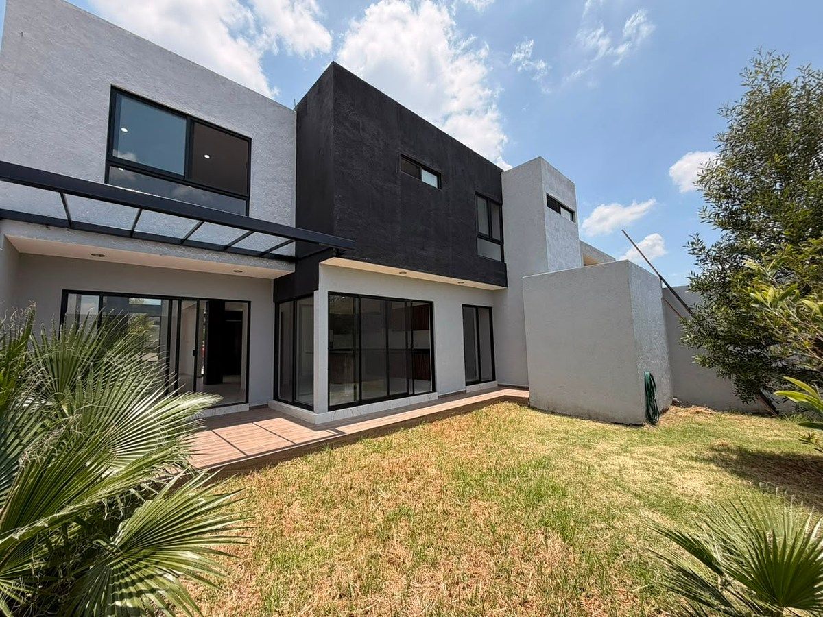 Casa en condominio en La Vista Residencial, Querétaro, foto 9 de 27