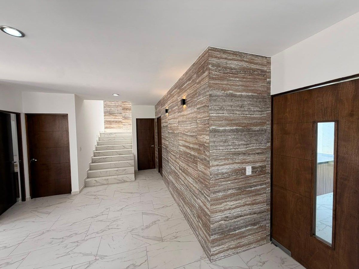 Casa en condominio en La Vista Residencial, Querétaro, foto 10 de 27