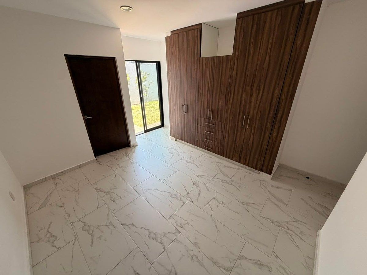 Casa en condominio en La Vista Residencial, Querétaro, foto 11 de 27