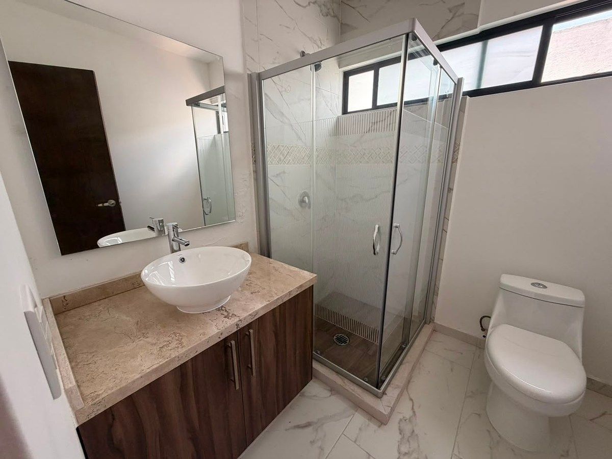 Casa en condominio en La Vista Residencial, Querétaro, foto 12 de 27