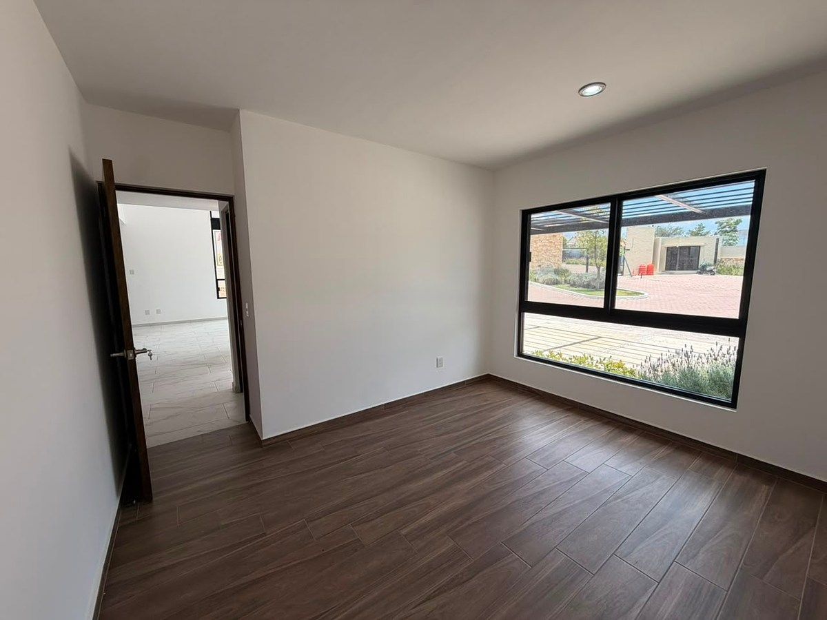 Casa en condominio en La Vista Residencial, Querétaro, foto 13 de 27