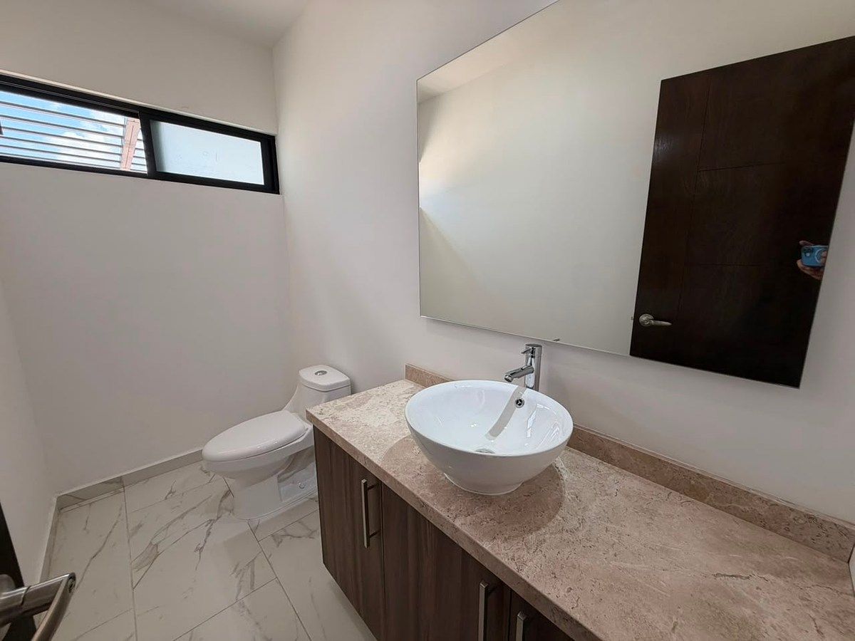 Casa en condominio en La Vista Residencial, Querétaro, foto 14 de 27