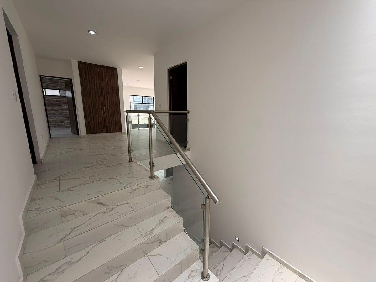 Casa en condominio en La Vista Residencial, Querétaro, foto 16 de 27