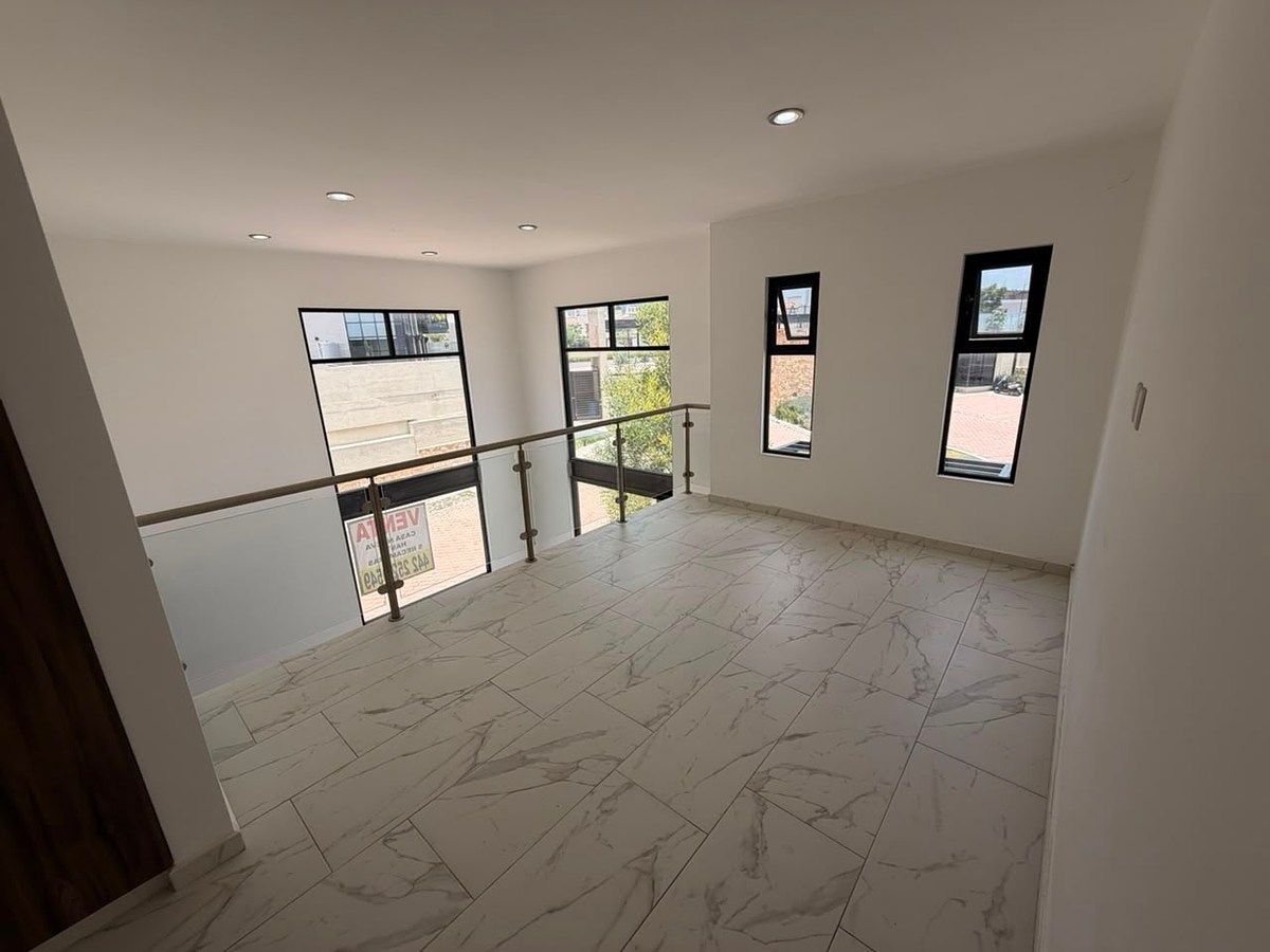 Casa en condominio en La Vista Residencial, Querétaro, foto 17 de 27