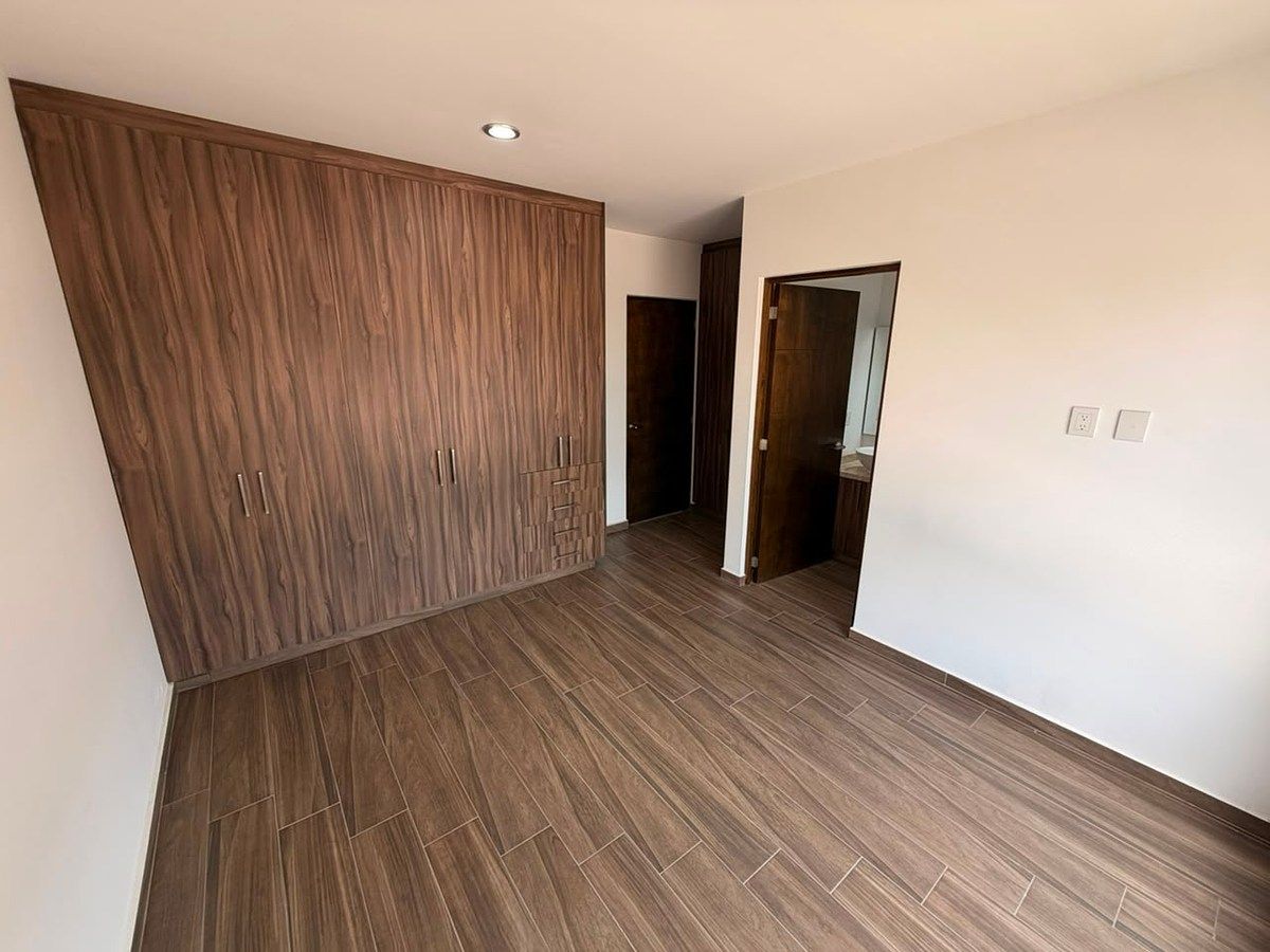 Casa en condominio en La Vista Residencial, Querétaro, foto 18 de 27