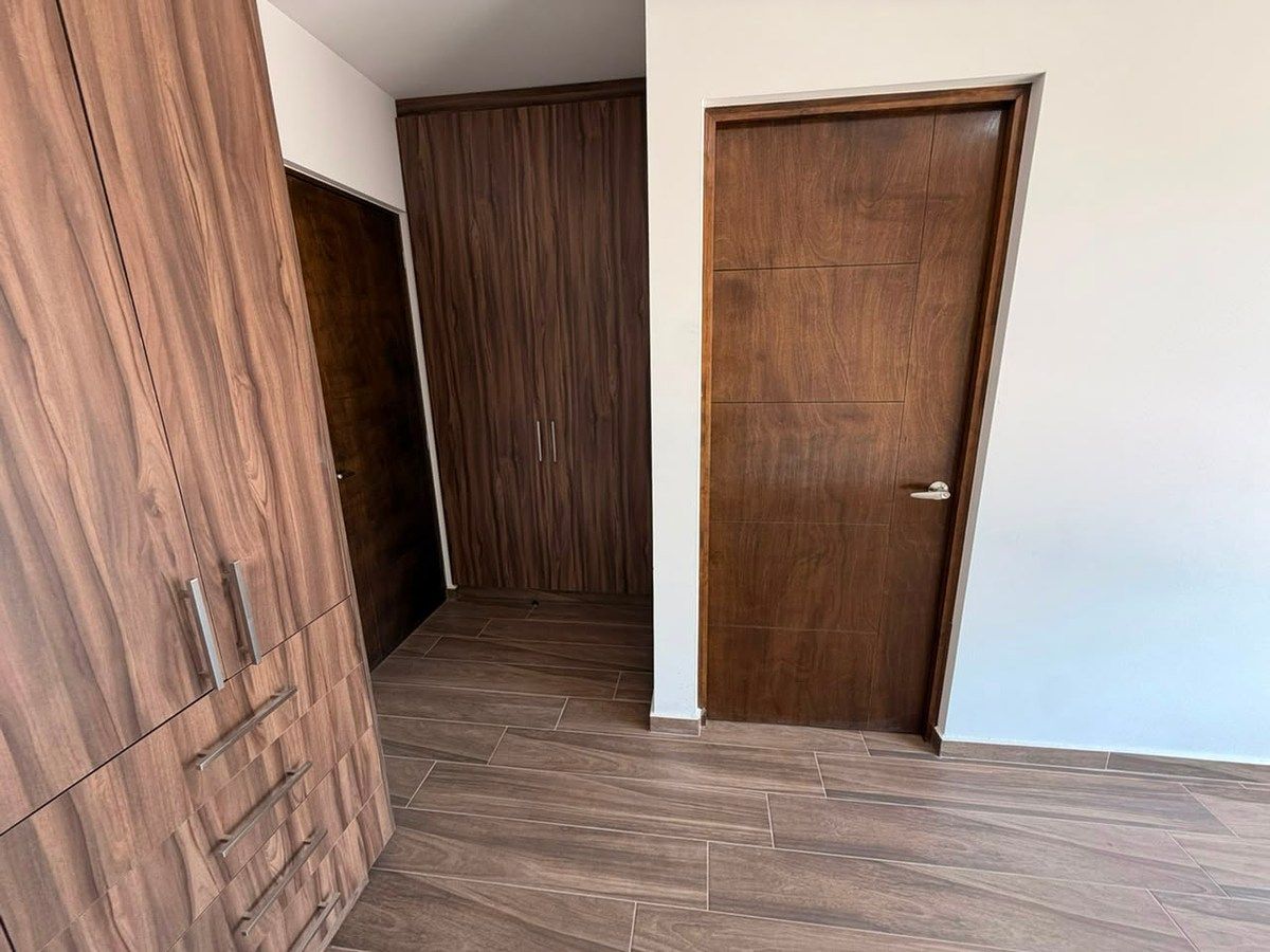 Casa en condominio en La Vista Residencial, Querétaro, foto 19 de 27