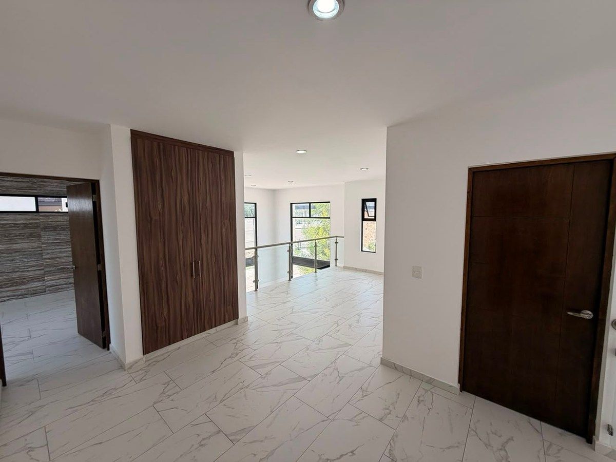 Casa en condominio en La Vista Residencial, Querétaro, foto 20 de 27