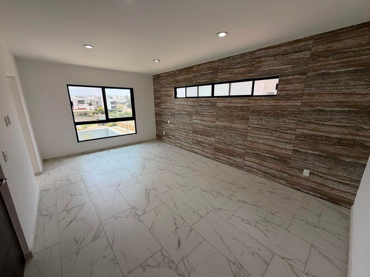 Casa en condominio en La Vista Residencial, Querétaro, foto 21 de 27