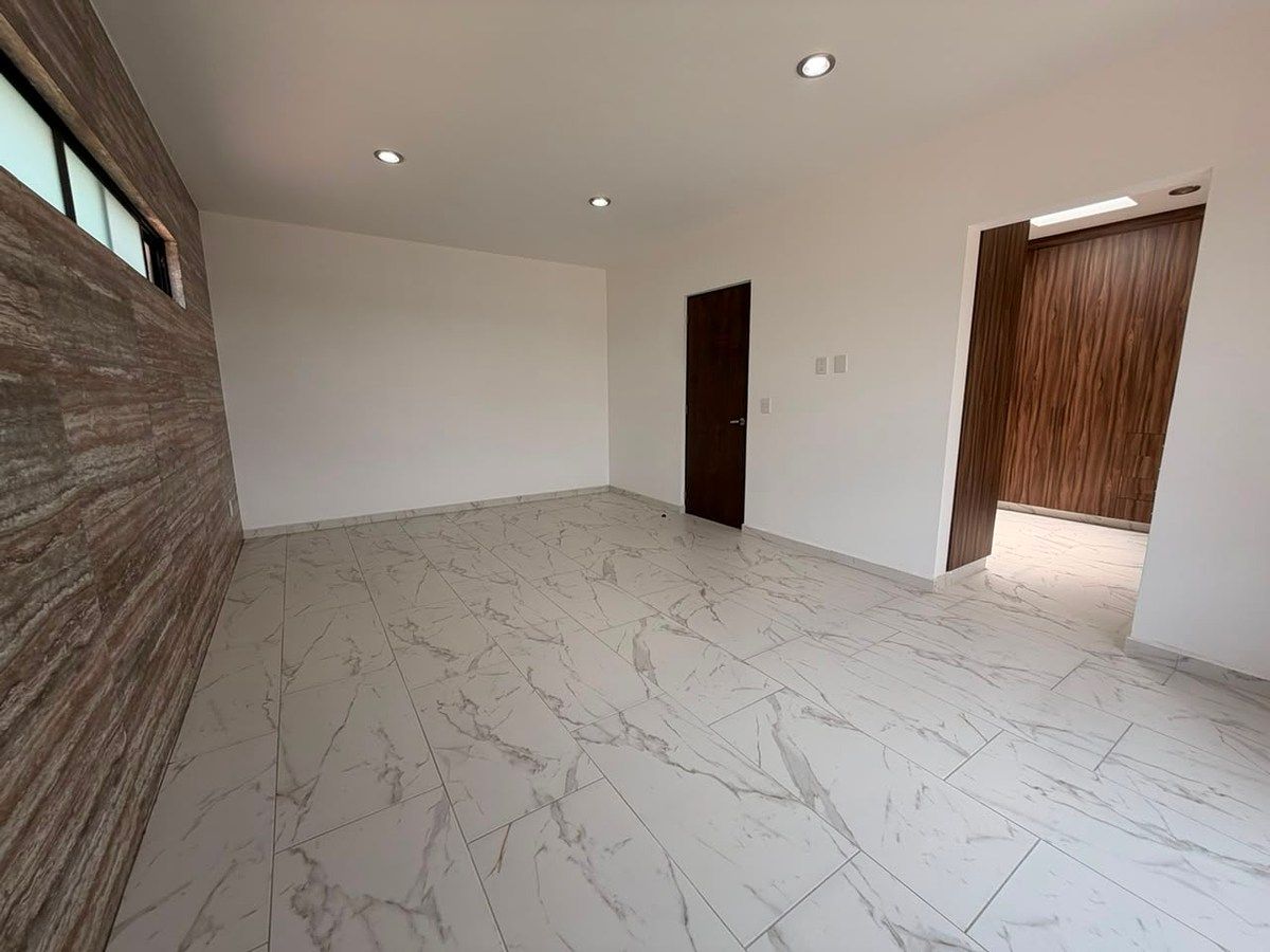 Casa en condominio en La Vista Residencial, Querétaro, foto 22 de 27