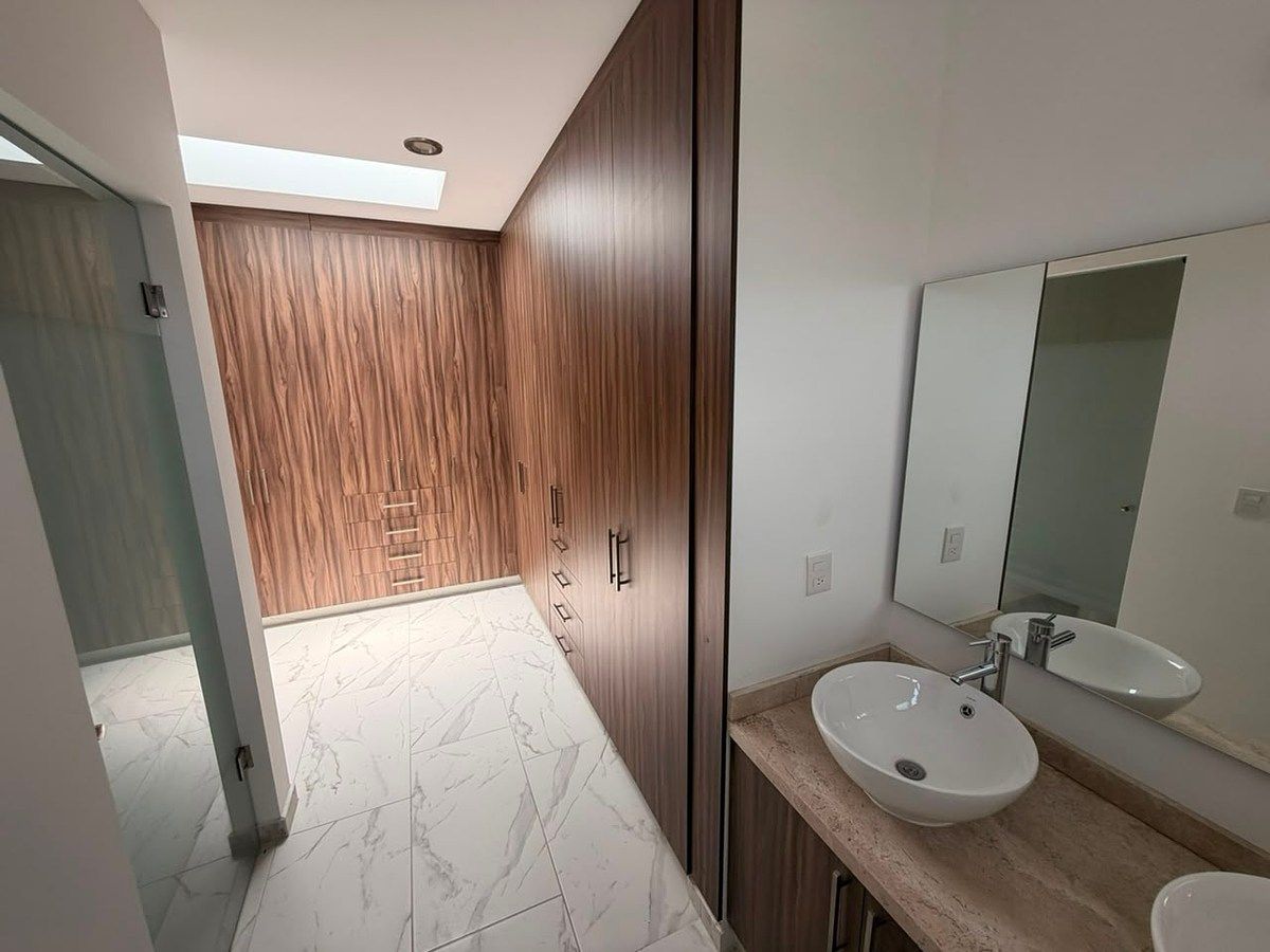 Casa en condominio en La Vista Residencial, Querétaro, foto 23 de 27