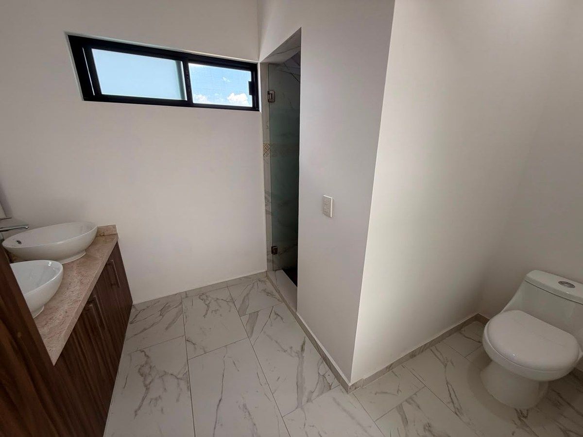 Casa en condominio en La Vista Residencial, Querétaro, foto 24 de 27