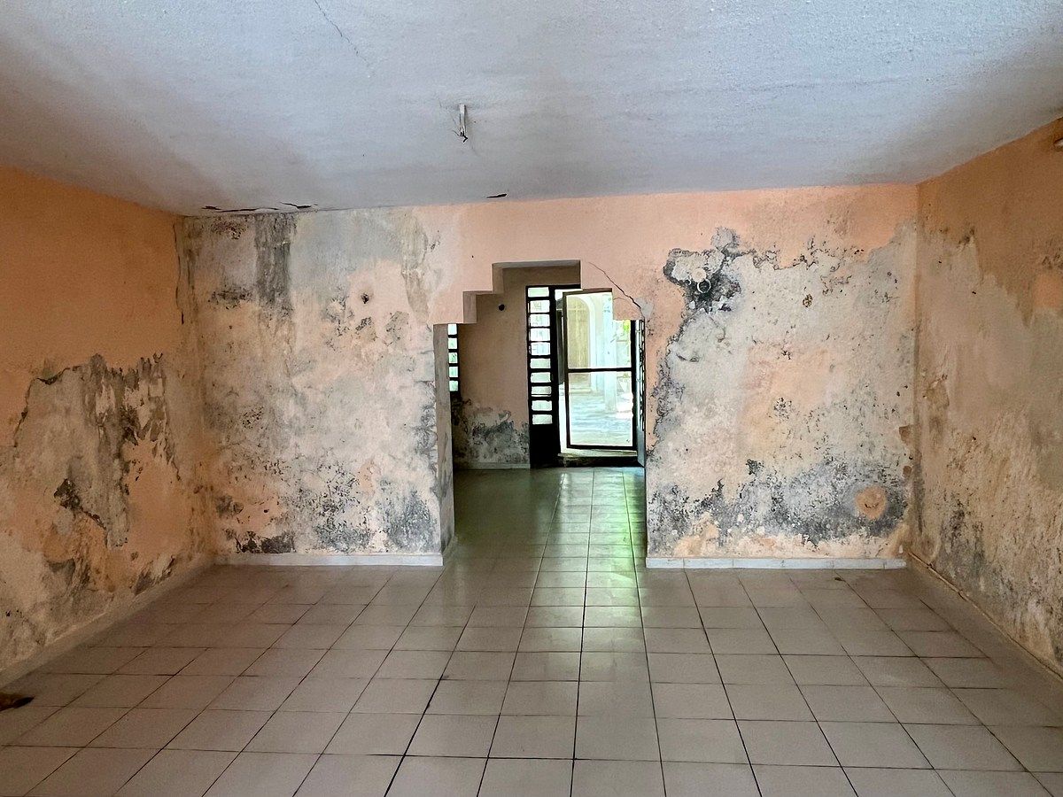 Casa em Mérida Centro, Mérida, foto 3 de 16