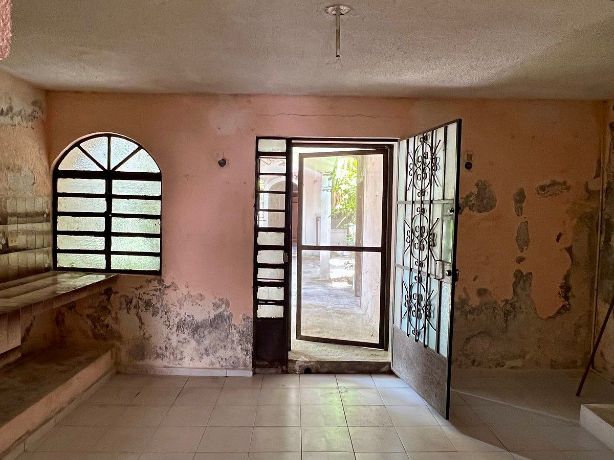 Casa em Mérida Centro, Mérida, foto 4 de 16