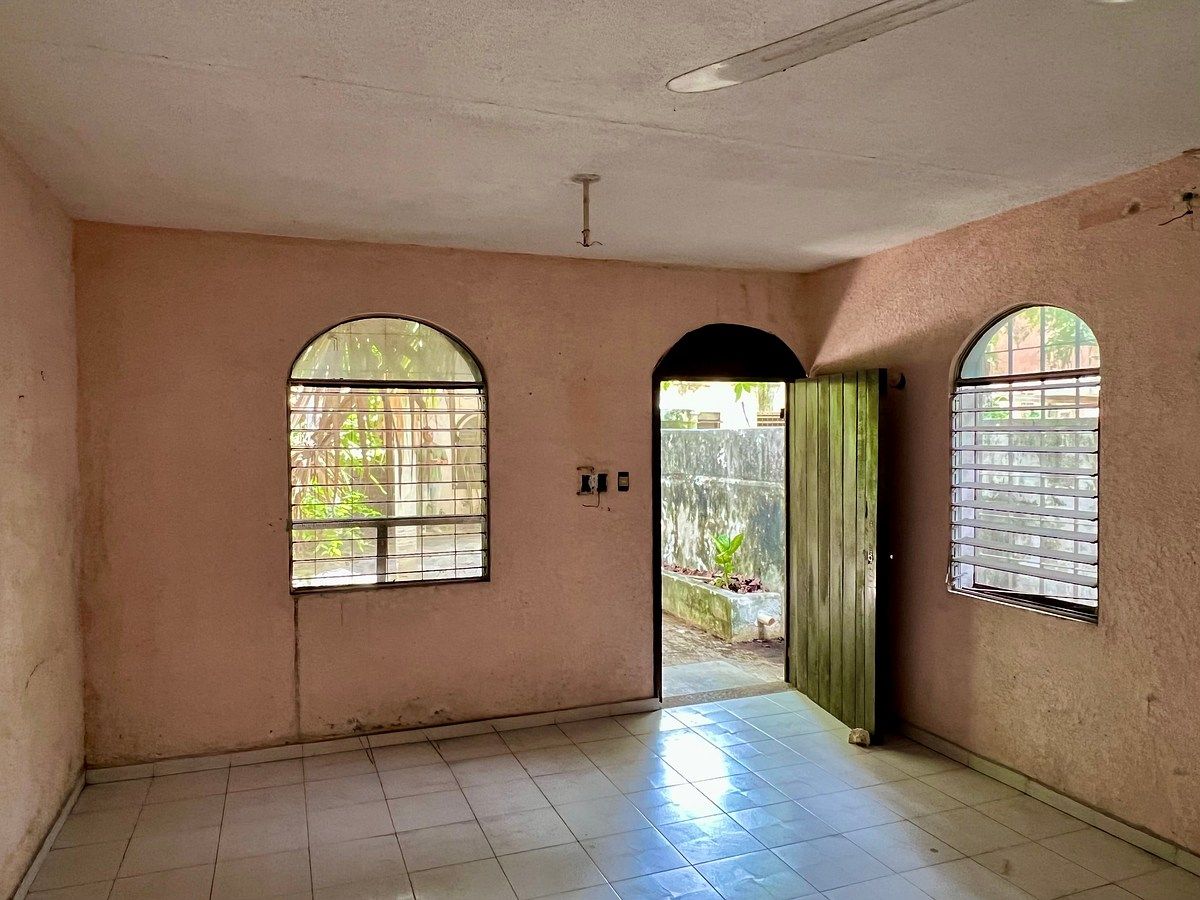 Casa em Mérida Centro, Mérida, foto 6 de 16
