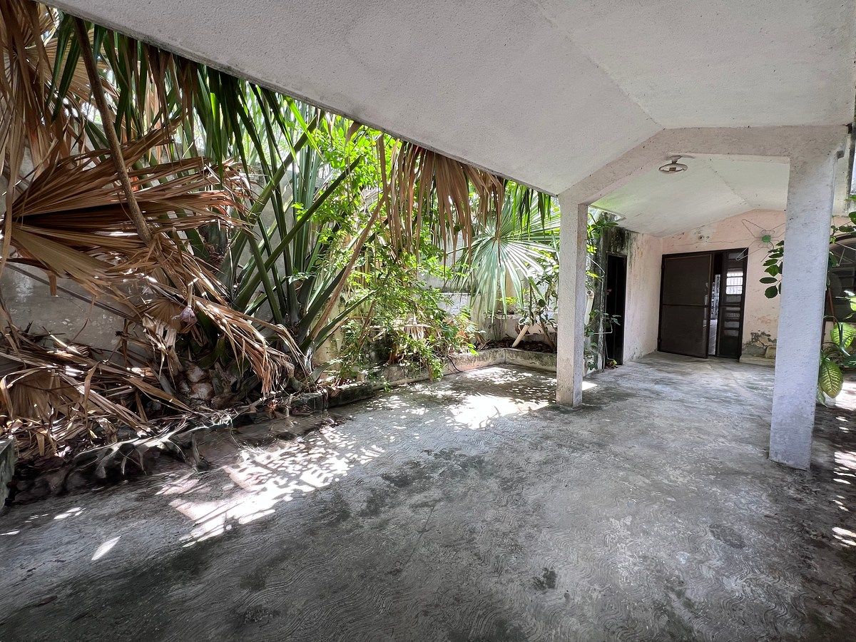 Casa em Mérida Centro, Mérida, foto 10 de 16