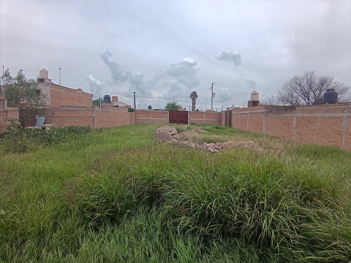 Lote em Liberación Social, Durango, foto 8 de 14
