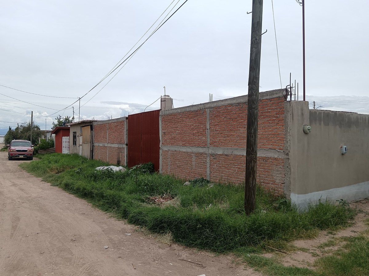 Lote em Liberación Social, Durango, foto 6 de 14