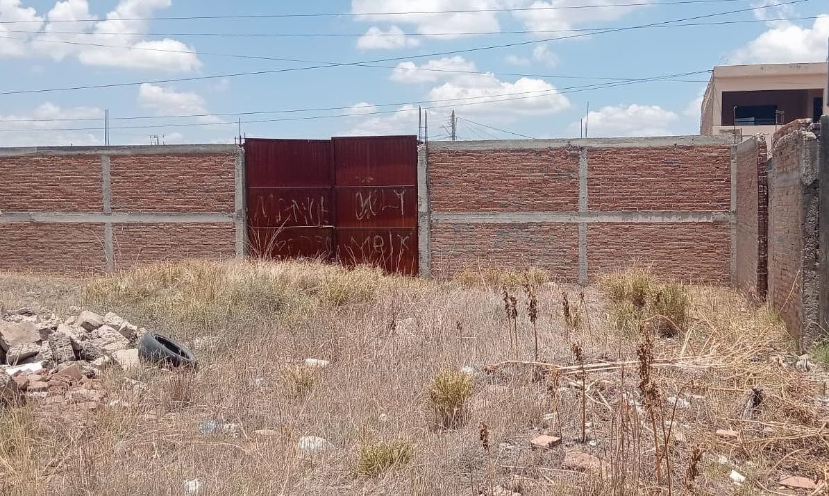 Lote em Liberación Social, Durango, foto 11 de 14