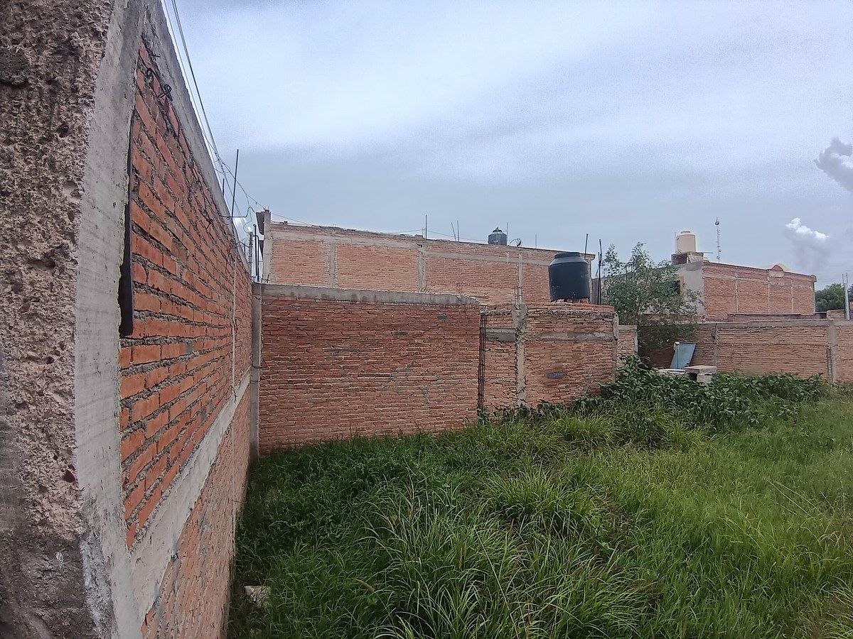 Lote em Liberación Social, Durango, foto 12 de 14