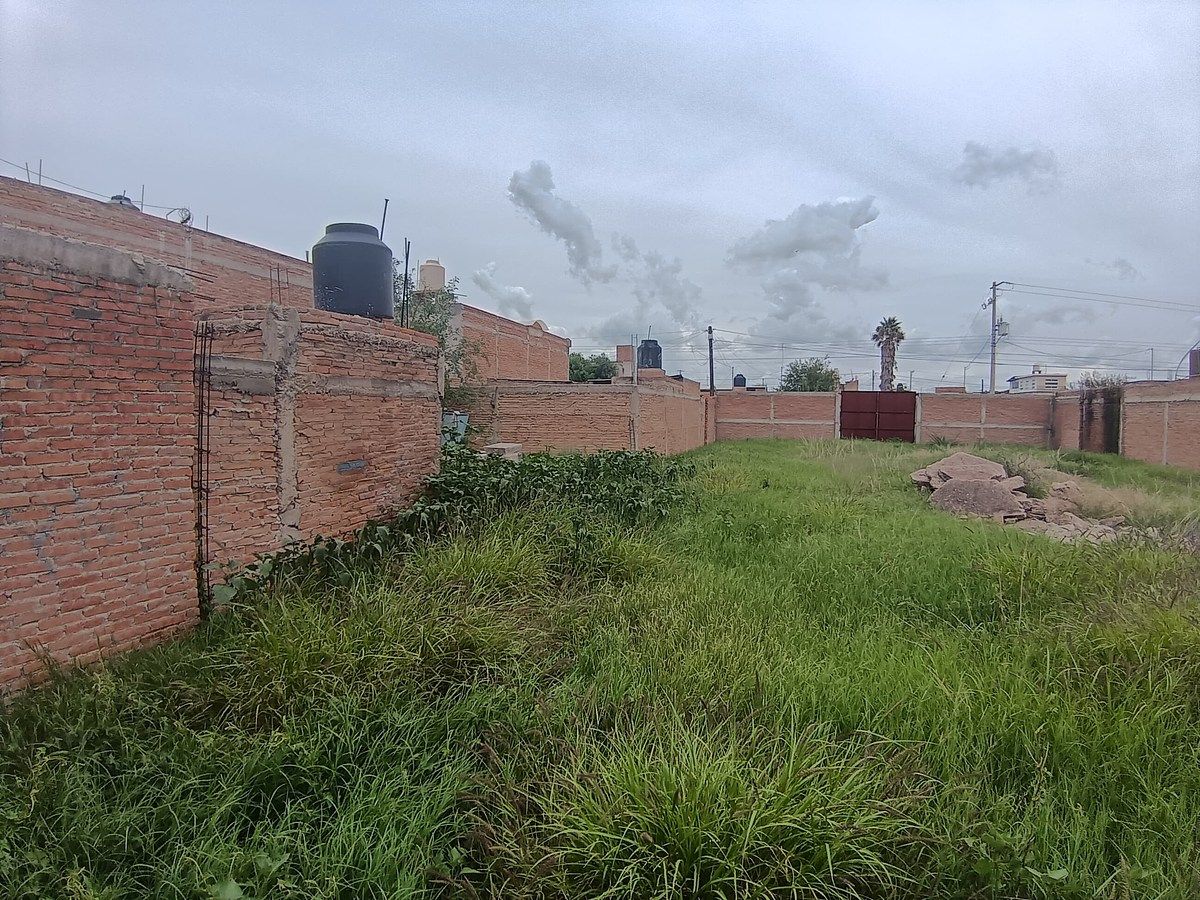 Lote em Liberación Social, Durango, foto 3 de 14