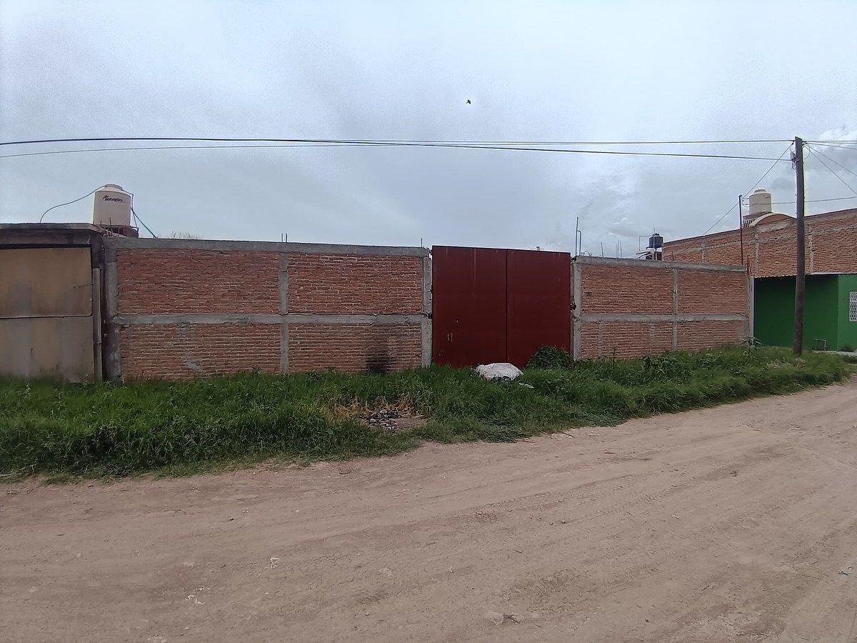 Lote em Liberación Social, Durango, foto 13 de 14